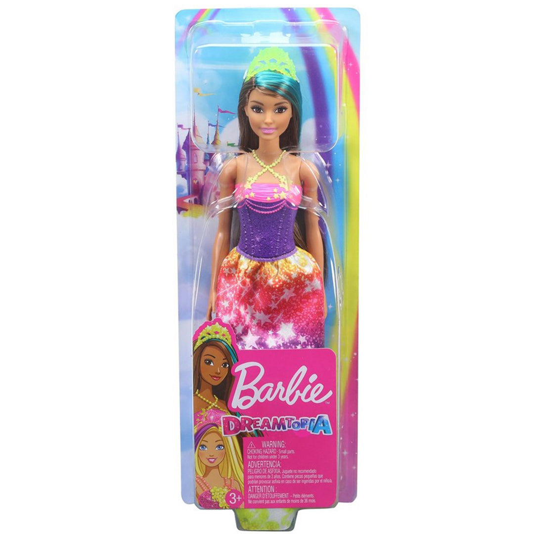 Buy Barbie Dreamtopia Princess Doll (Sold Separately, Subject To Availability) | Yallatoys.com