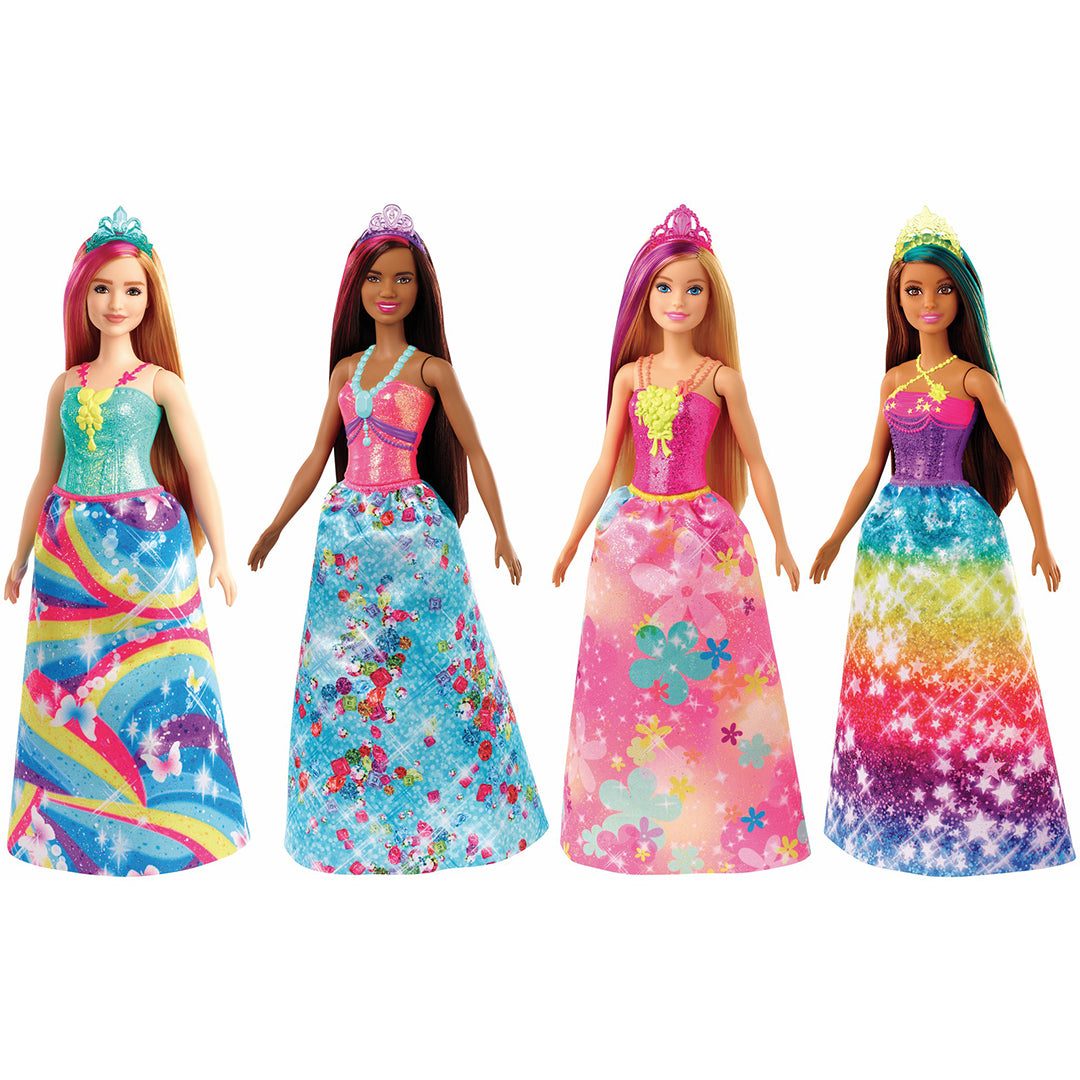Buy Barbie Dreamtopia Princess Doll (Sold Separately, Subject To Availability) | Yallatoys.com