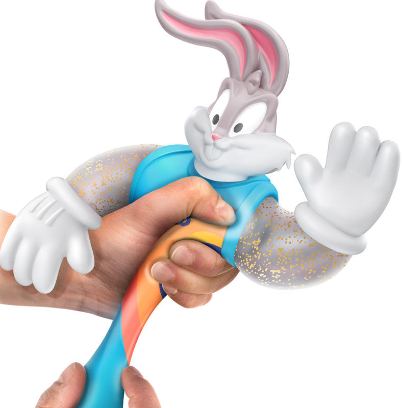 Buy Goo Jit Zu Space Jam S1 Action Figure (Sold Separately Subjected to Availability) | Yallatoys.com