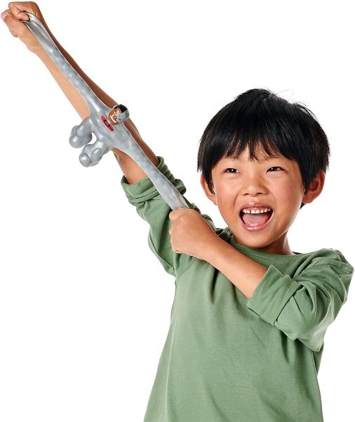 Buy Heroes of Goo Jit Zu Cyborg Toy | Yallatoys.com