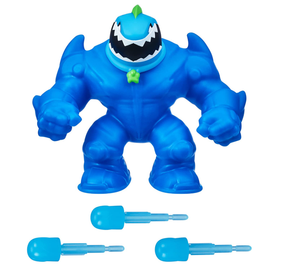 Buy Goo Jit Zu Ultra Goo Season 7 Stretch and Squish Vehicle Pack | Yallatoys.com