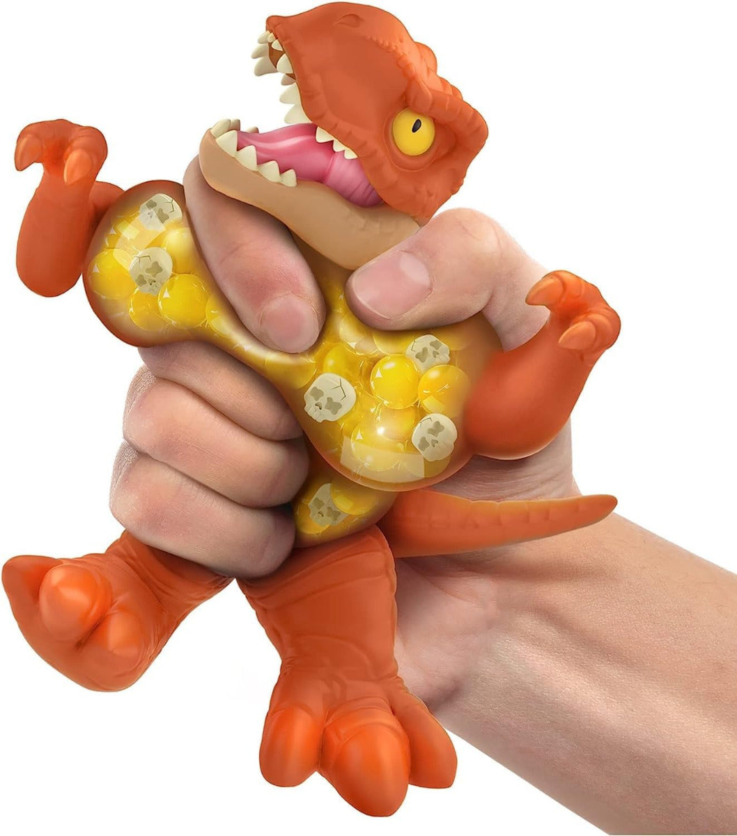 Buy Goo Jit Zu Jurassic World Action Figure 3 Pack | Yallatoys.com