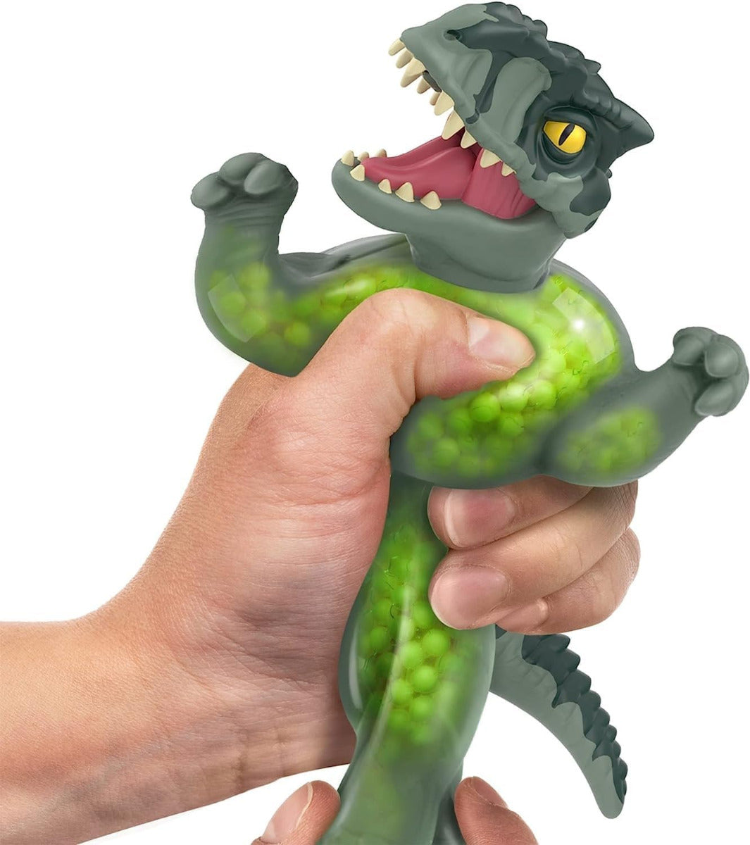 Buy Goo Jit Zu Jurassic World Action Figure 3 Pack | Yallatoys.com