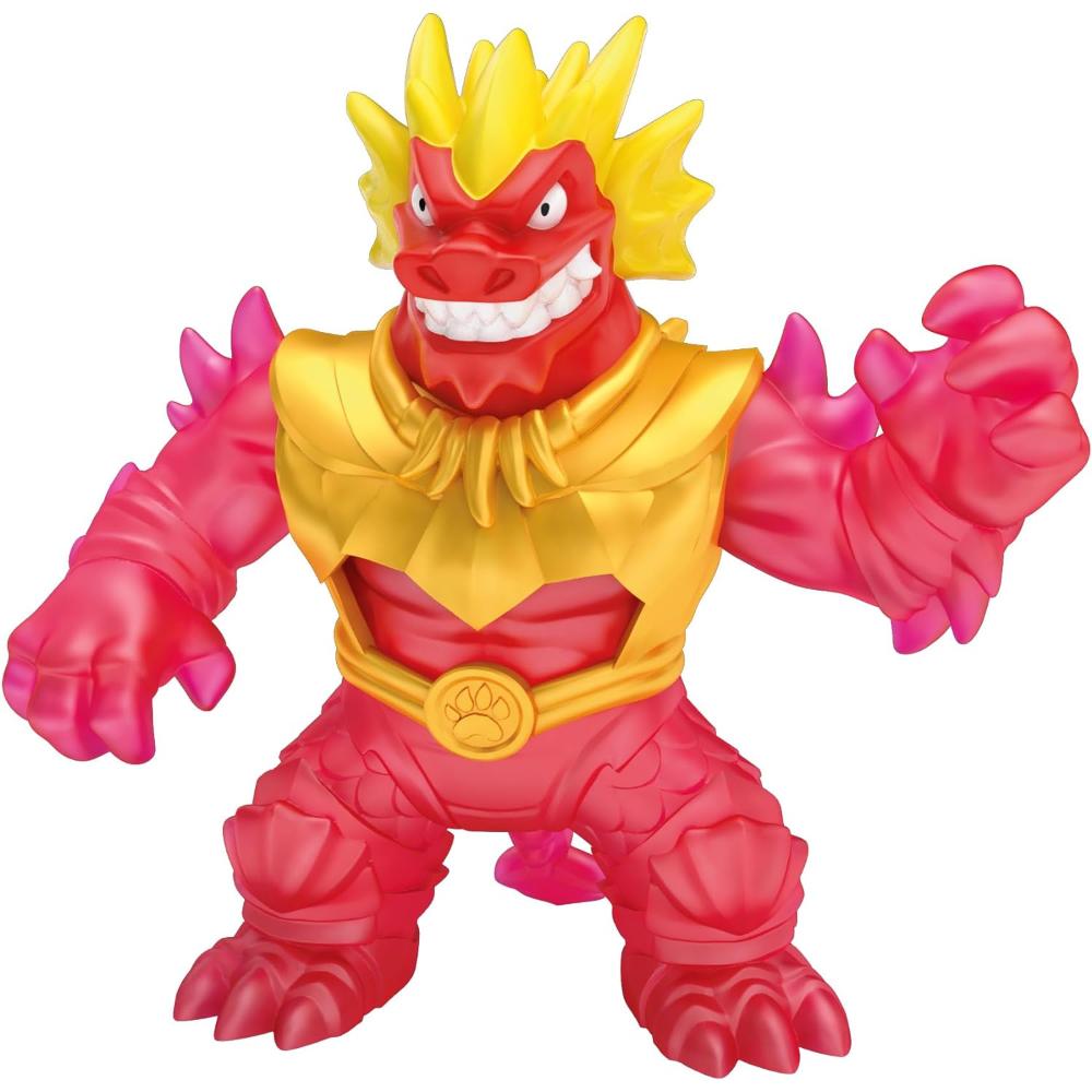 Buy Goo Jit Zu Deep Goo Sea Blazagon Hero Pack | Yallatoys.com