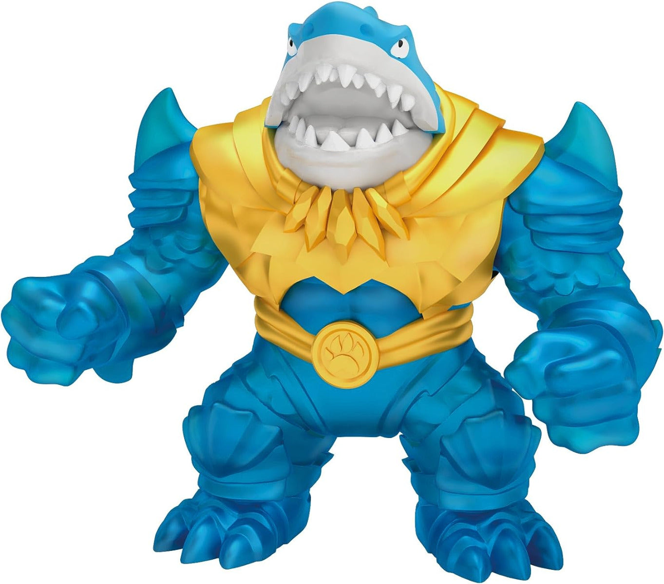 Buy Goo Jit Zu Deep Goo Sea Thrash Hero Pack | Yallatoys.com