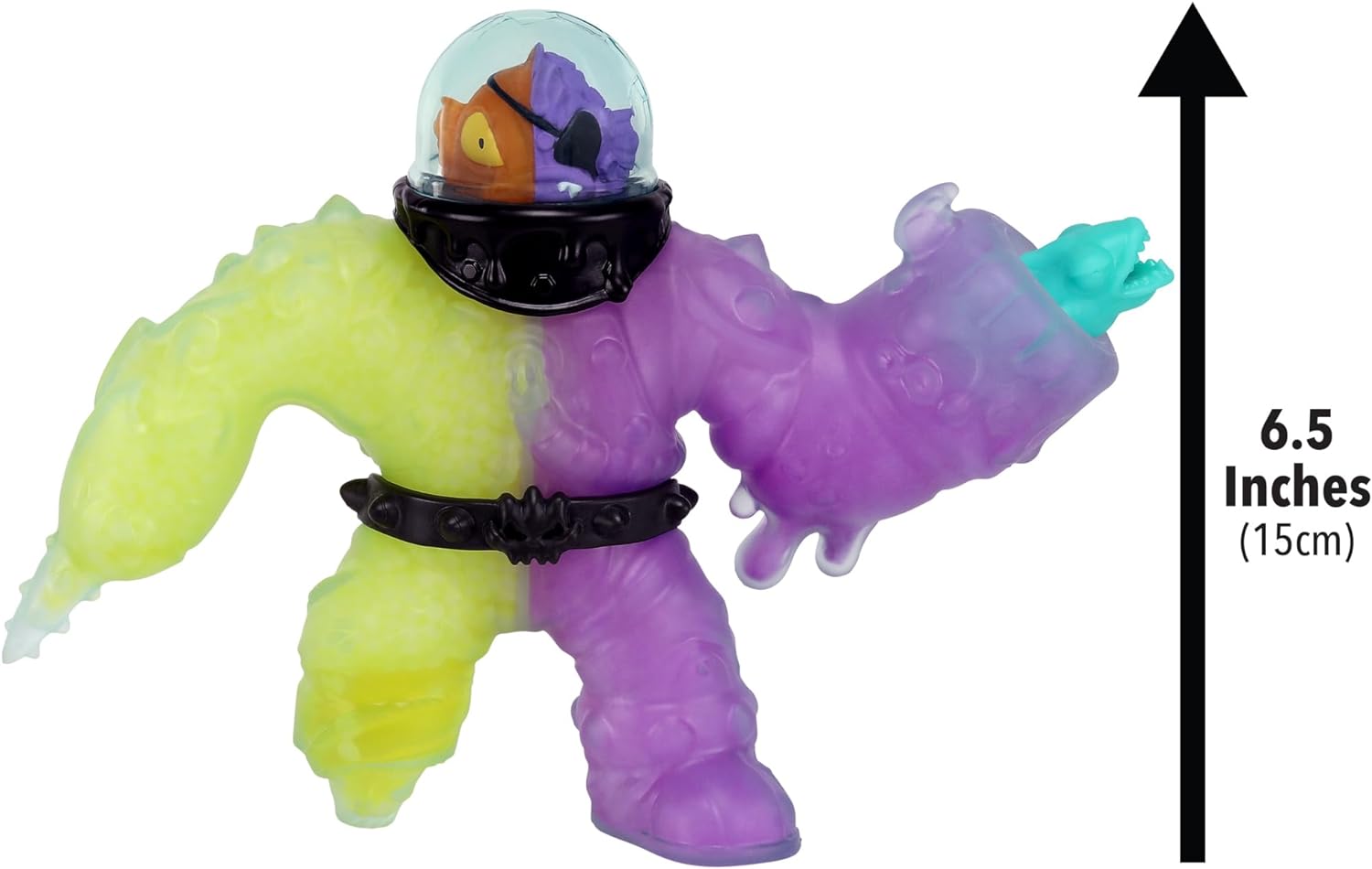 Buy Goo Jit Zu Deep Goo Sea Bowlbreath Double Goo Pack | Yallatoys.com