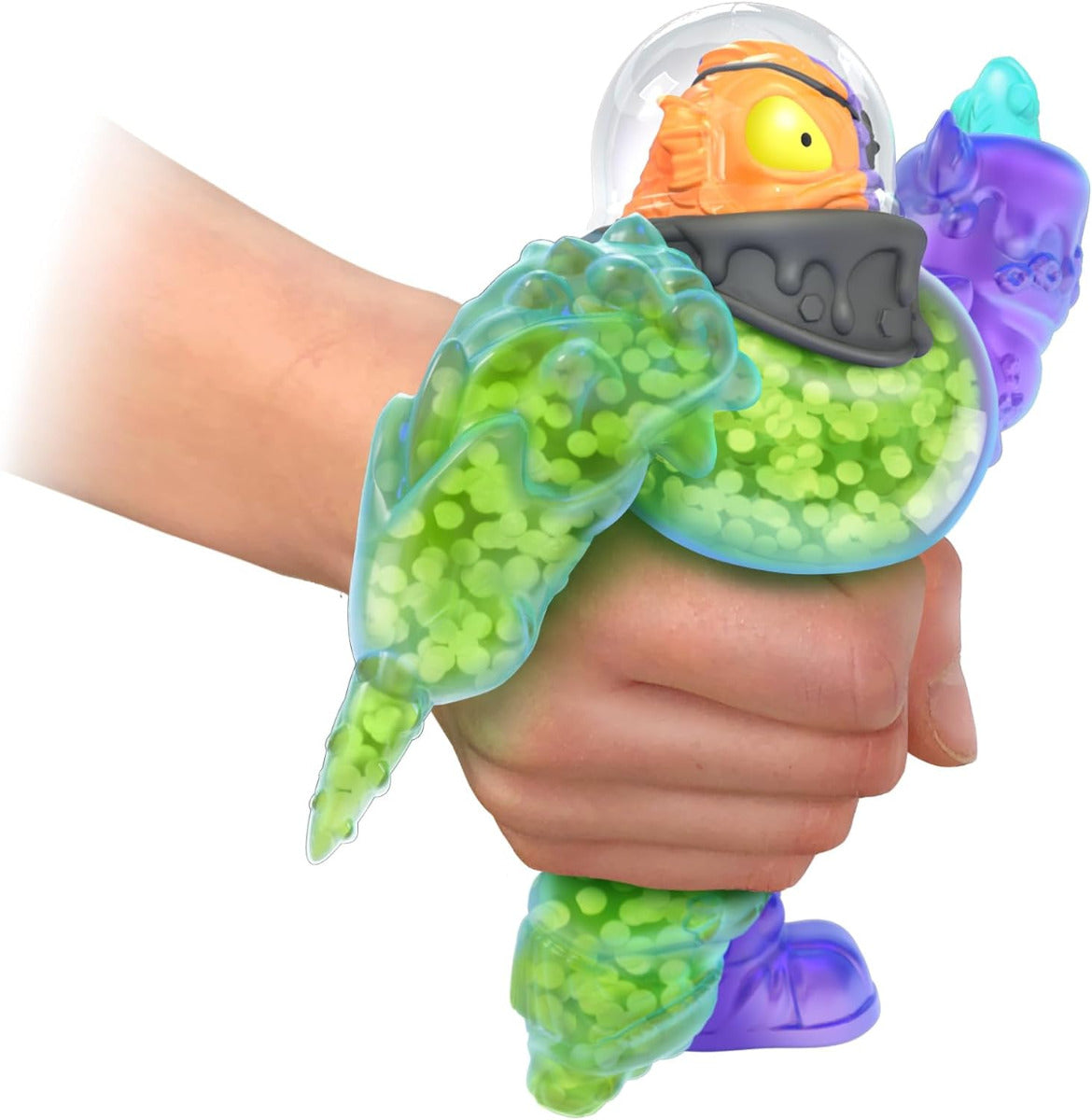 Buy Goo Jit Zu Deep Goo Sea Bowlbreath Double Goo Pack | Yallatoys.com