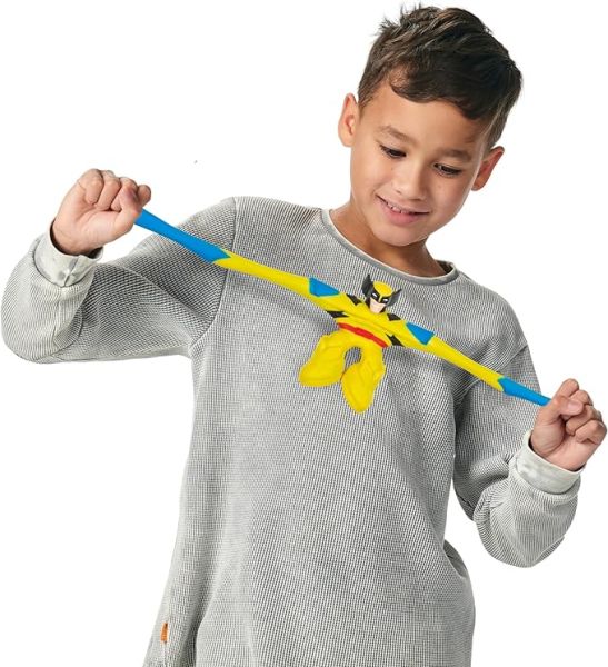Buy Goo Jit Zu Marvel X Men 97 Wolverine | Yallatoys.com