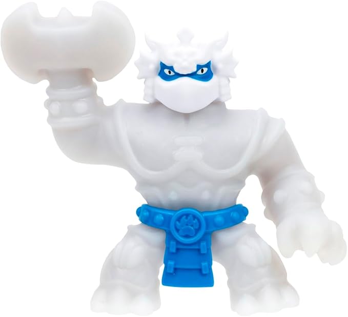 Buy Heroes by GOO JIT Zu Smash Strikers Figure Pantaro | Yallatoys.com