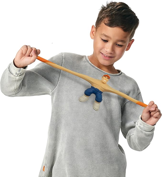 Buy Heroes of Goo Jit Zu WWE Stretchy John Cena | Yallatoys.com