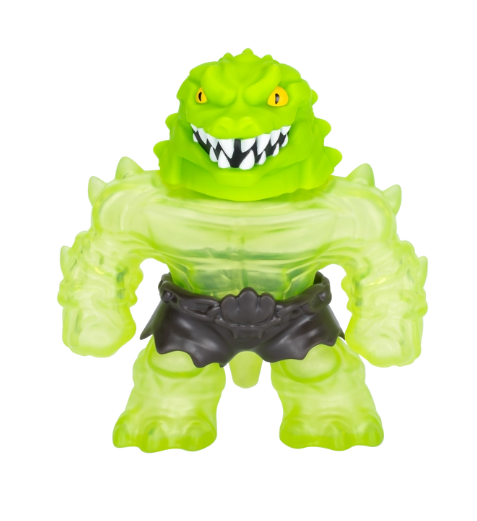 Buy Goo Jit Zu Hero Creator Make Your Own Rock Jaw | Yallatoys.com