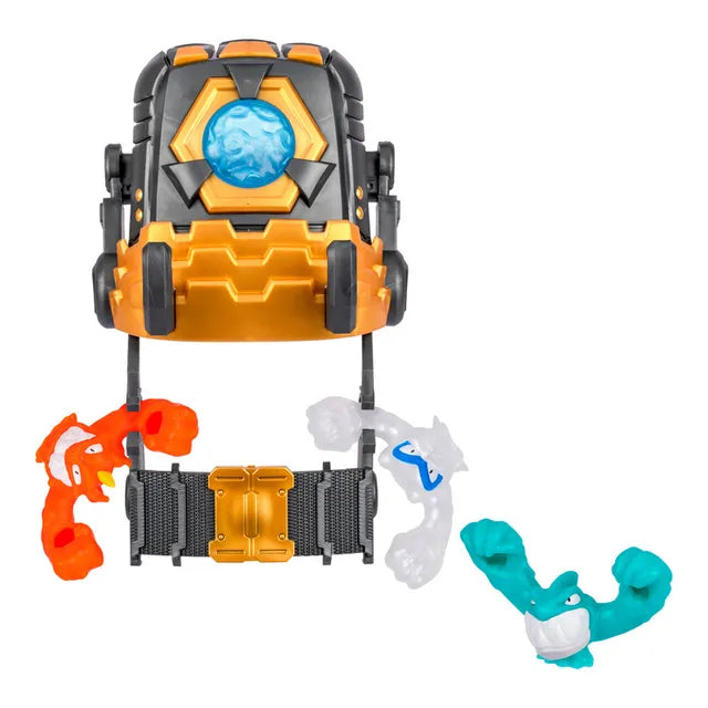 Buy Goo Jit Zu S13 Meteor Madness Goo Slingers Mega Launcher | Yallatoys.com