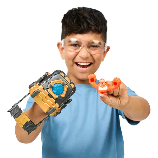 Buy Goo Jit Zu S13 Meteor Madness Goo Slingers Mega Launcher | Yallatoys.com