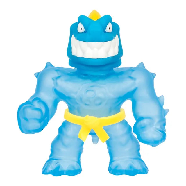Buy Goo Jit Zu Hero Creator S2 Make Your Own Pack Tyro | Yallatoys.com