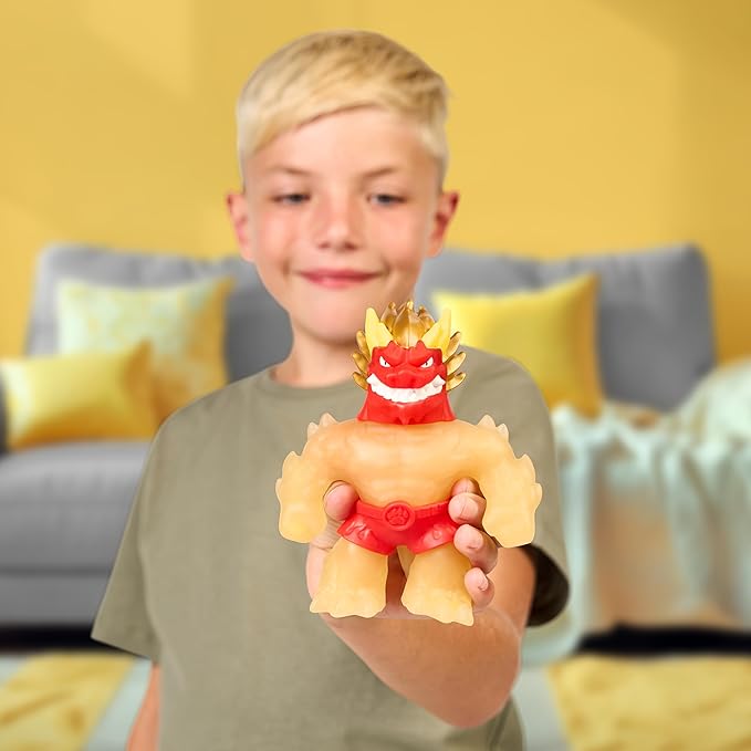 Buy Goo Jit Zu Hero Creator S2 Make Your Own Pack Blazagon | Yallatoys.com