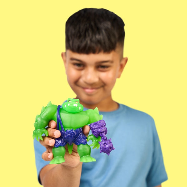 Buy Goo Jit Zu Meteor Madness Hero Pack | Yallatoys.com