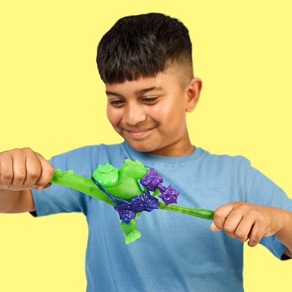 Buy Goo Jit Zu Meteor Madness Hero Pack | Yallatoys.com