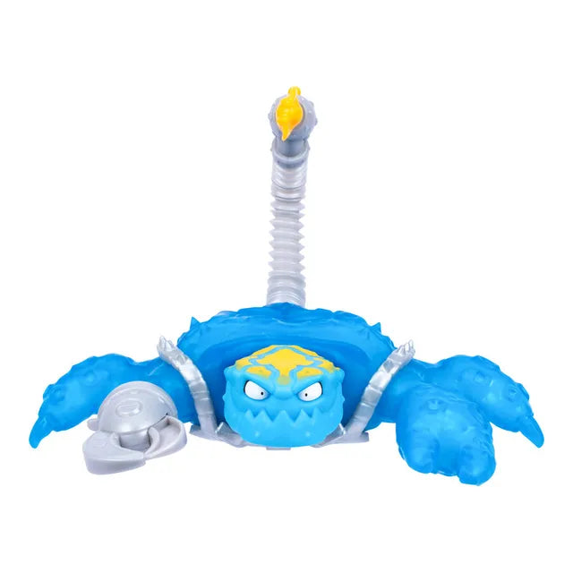 Buy Goo Jit Zu S13 Meteor Madness Battle Scorpion 21 Cm | Yallatoys.com