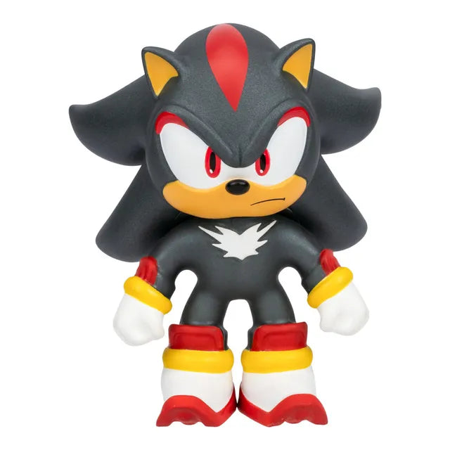 Buy Goo Jit Zu Sonic S5 Hero Figure Chaos Emerald Shadow 10 Cm | Yallatoys.com