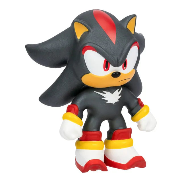 Buy Goo Jit Zu Sonic S5 Hero Figure Chaos Emerald Shadow 10 Cm | Yallatoys.com