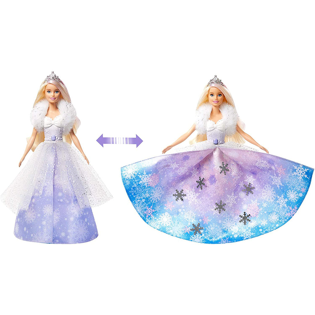 Buy Barbie Dreamtopia New Feature Princess | Yallatoys.com