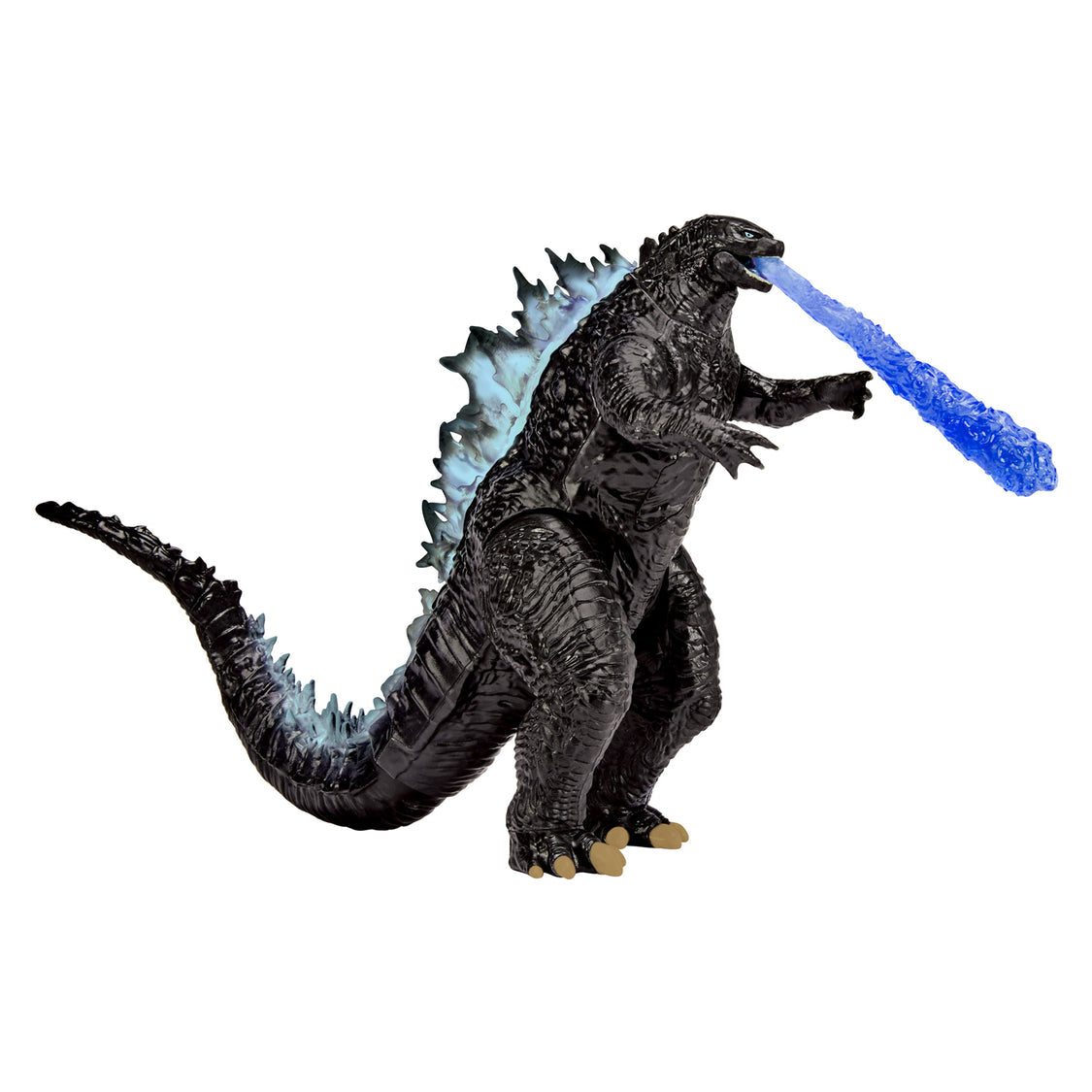 Buy Godzilla vs Kong Godzilla Evolved Heat Ray Figure 6inch | Yallatoys.com