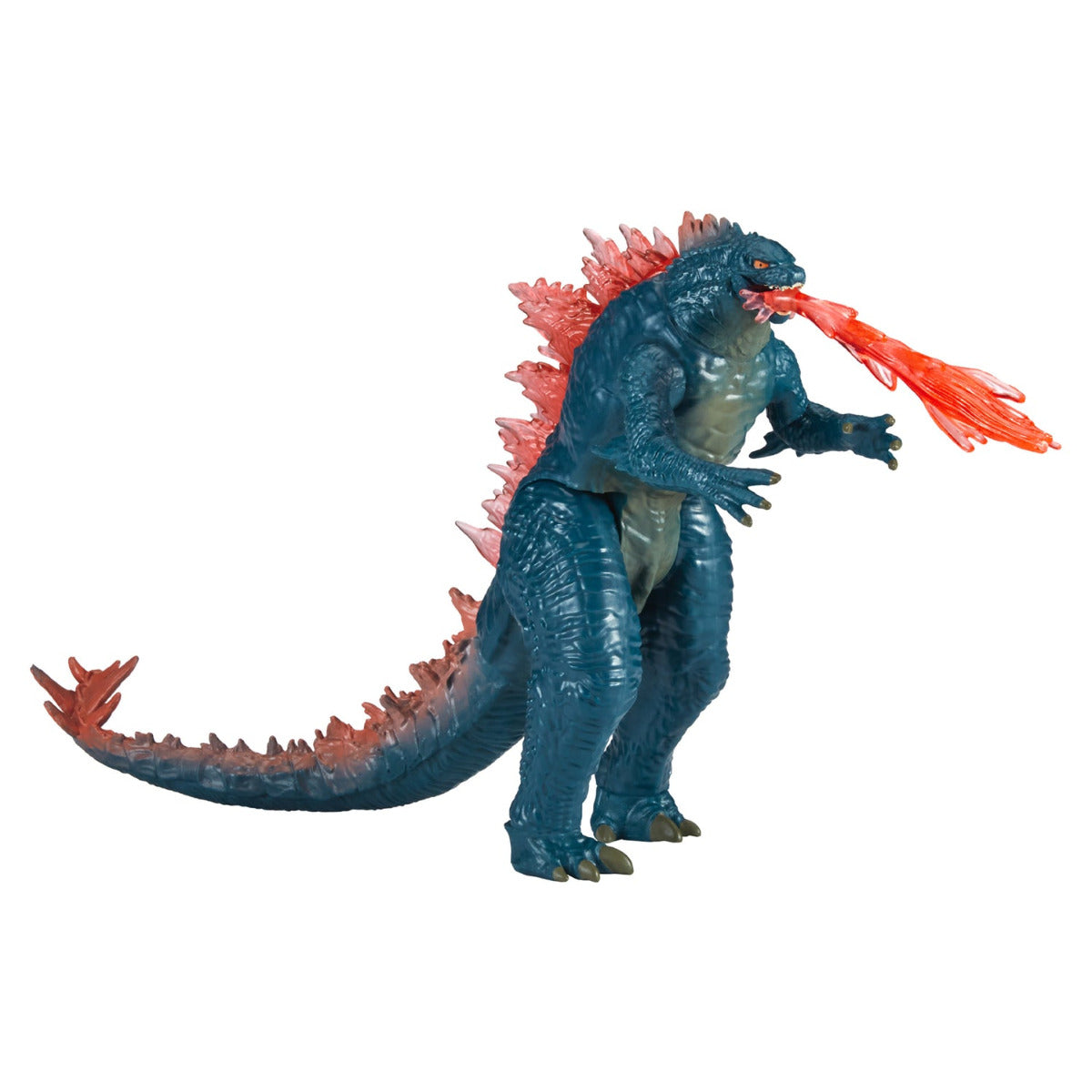 Buy Godzilla vs Kong Godzilla Evolved Figure 6inch | Yallatoys.com