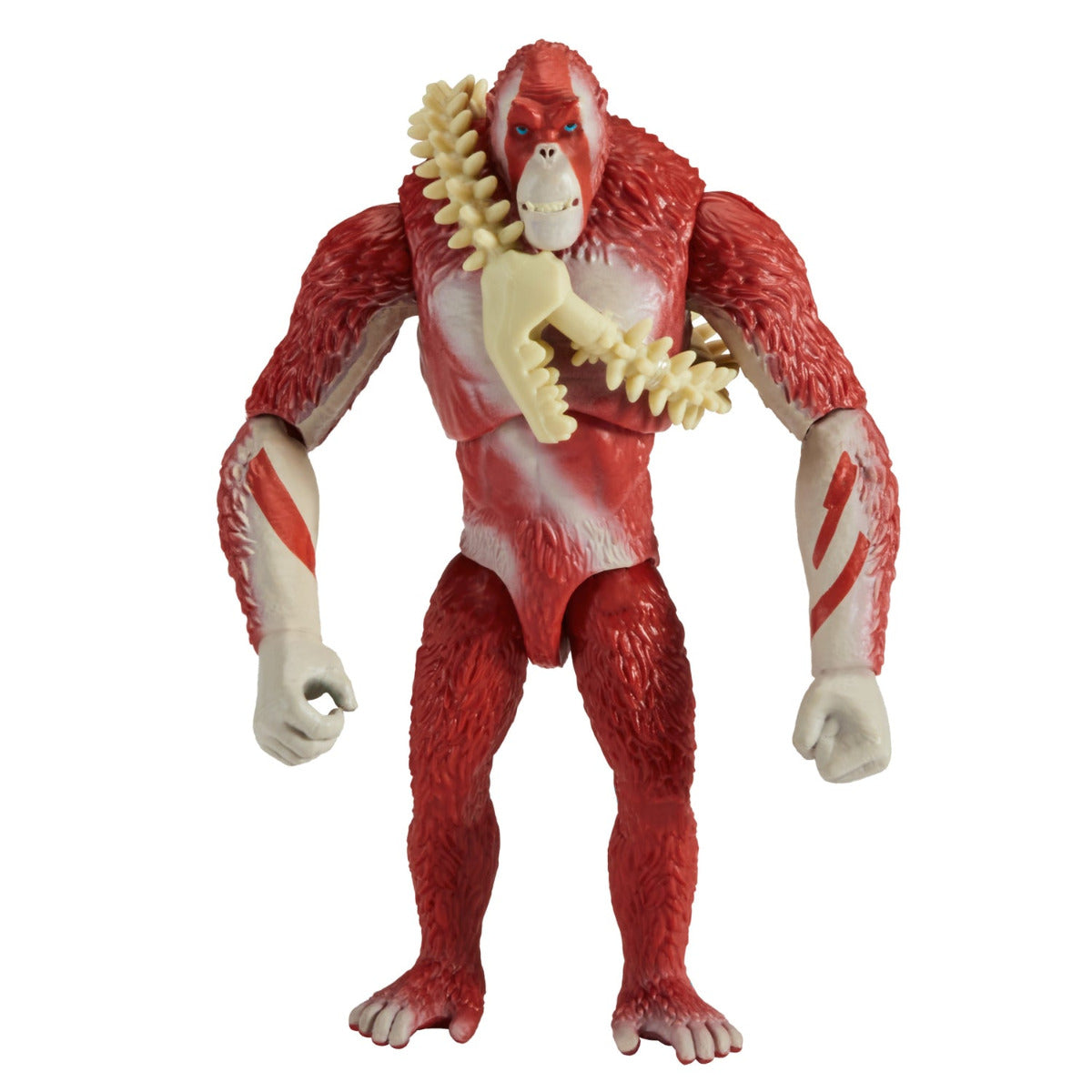 Buy Godzilla vs Kong Basic Figures Skar King with Whipslash 6inch | Yallatoys.com