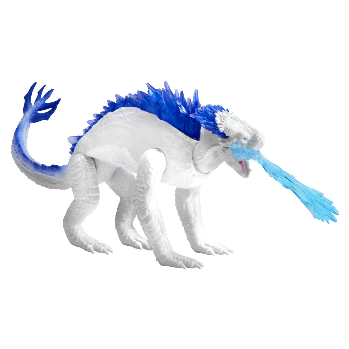 Buy Godzilla vs Kong Basic Figures Shimo with Frost Bite Blast 6inch | Yallatoys.com