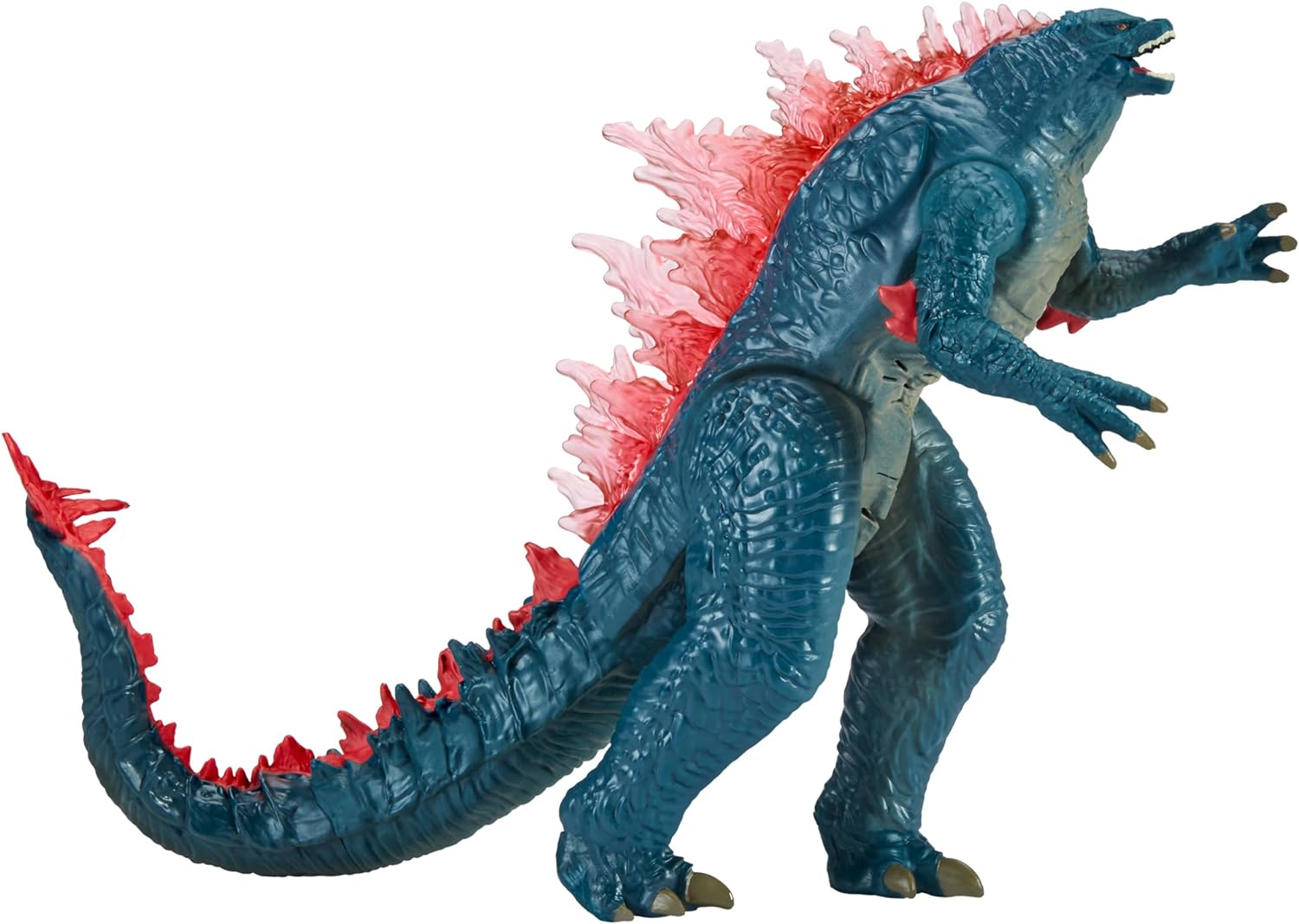 Buy Godzilla vs Kong 7inch Battle Roar Godzilla Action Figure | Yallatoys.com