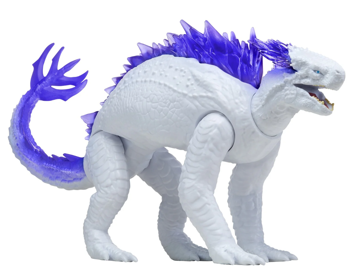Buy Godzilla Vs Kong Giant Figure 11inch (Sold Separately Subject to Availability) | Yallatoys.com
