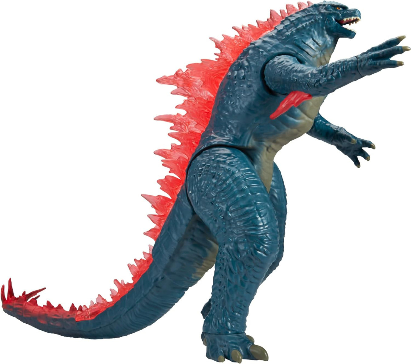 Buy Godzilla vs Kong Godzilla Evolved Figure 11inch | Yallatoys.com