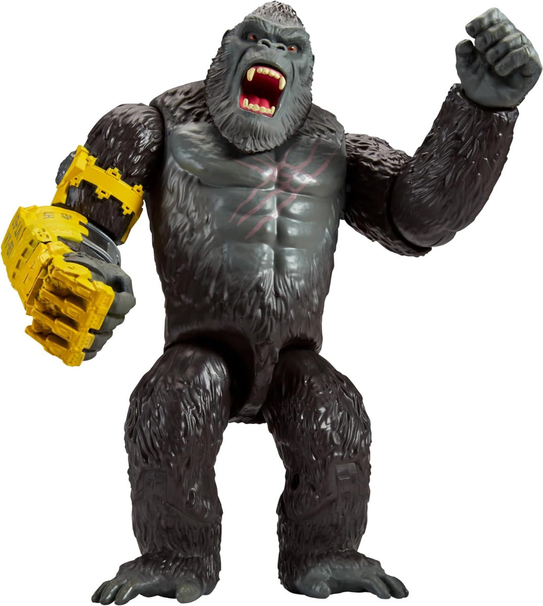 Buy Godzilla vs Kong Kong with Beast Glove Figure 11inch | Yallatoys.com