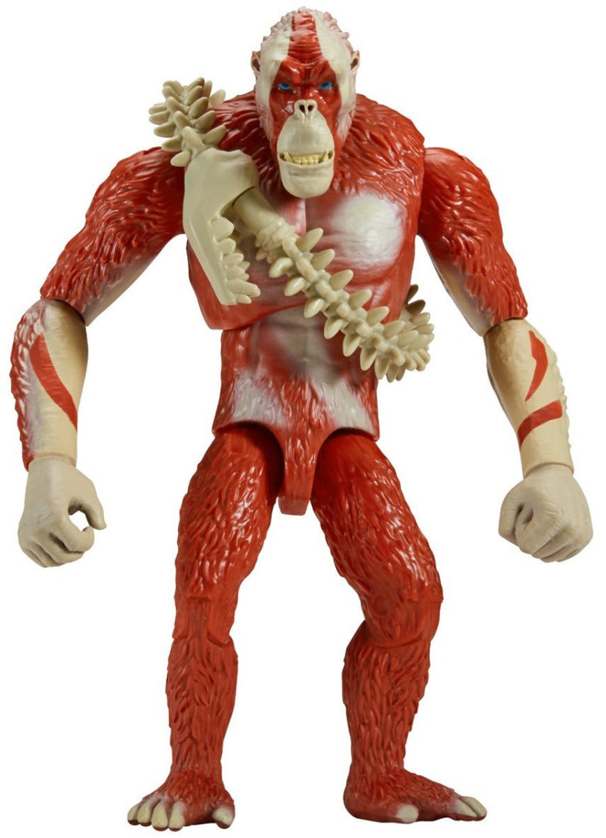 Buy Godzilla vs Kong Skar King With Whiplash Figure 11inch | Yallatoys.com