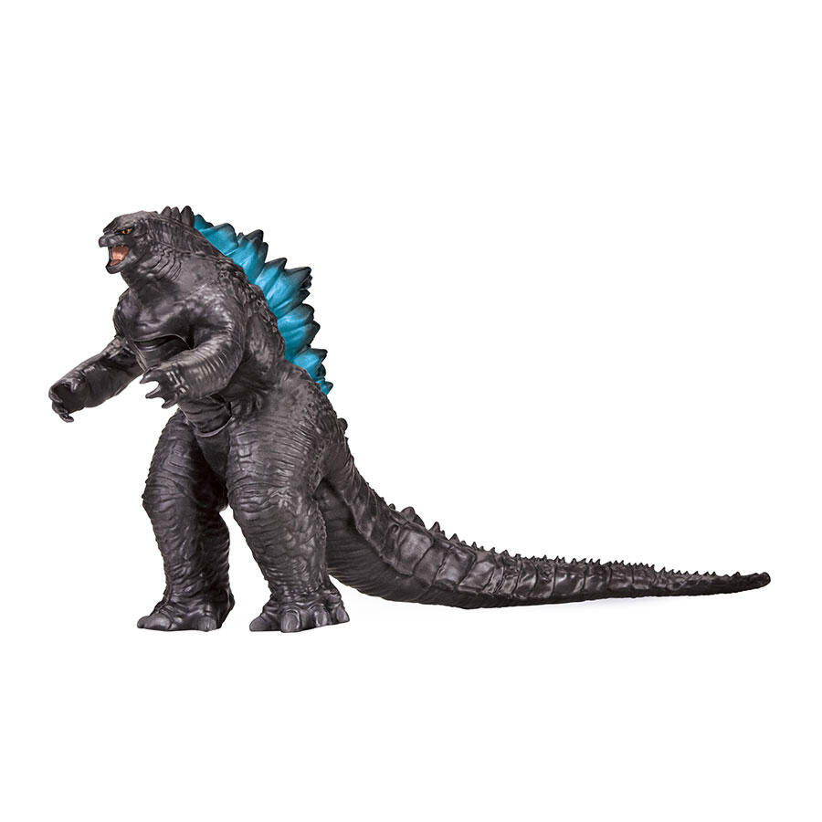 Buy Godzilla vs Kong 7inch Titan Evolution Godzilla Peel Skin Action Figure | Yallatoys.com