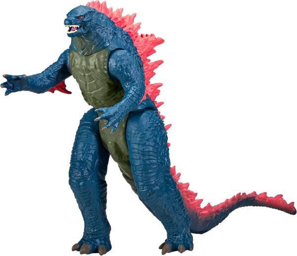 Buy Godzilla x Kong Titan Godzilla 58 CM | Yallatoys.com