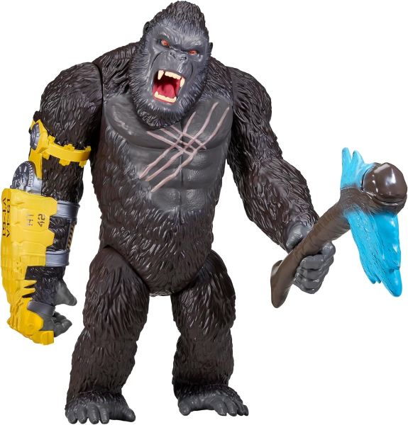 Buy Godzilla x Kong Titan Kong Figure 61 CM | Yallatoys.com