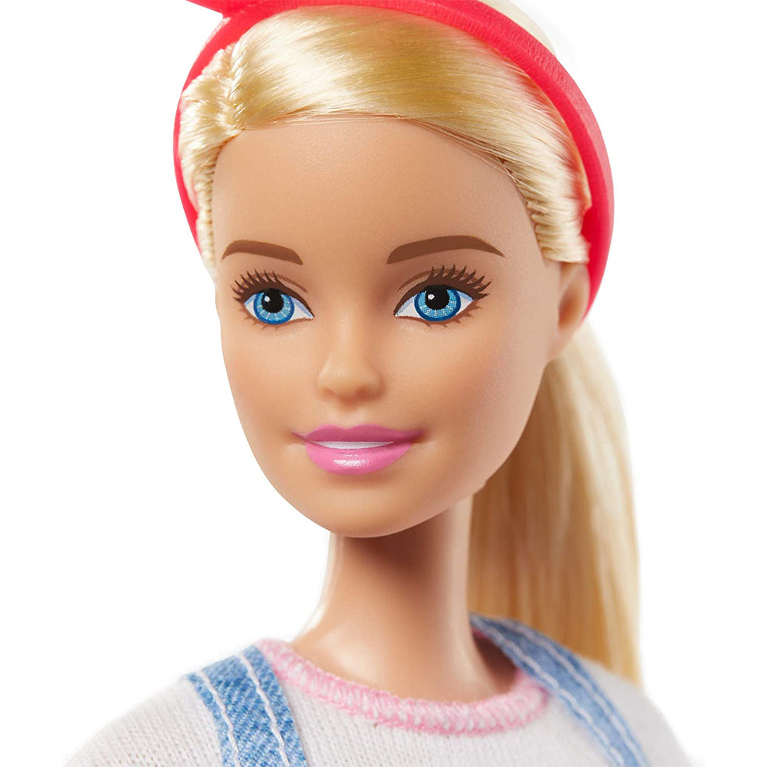 Buy Barbie Surprise Careers With Doll And Accessories | Yallatoys.com