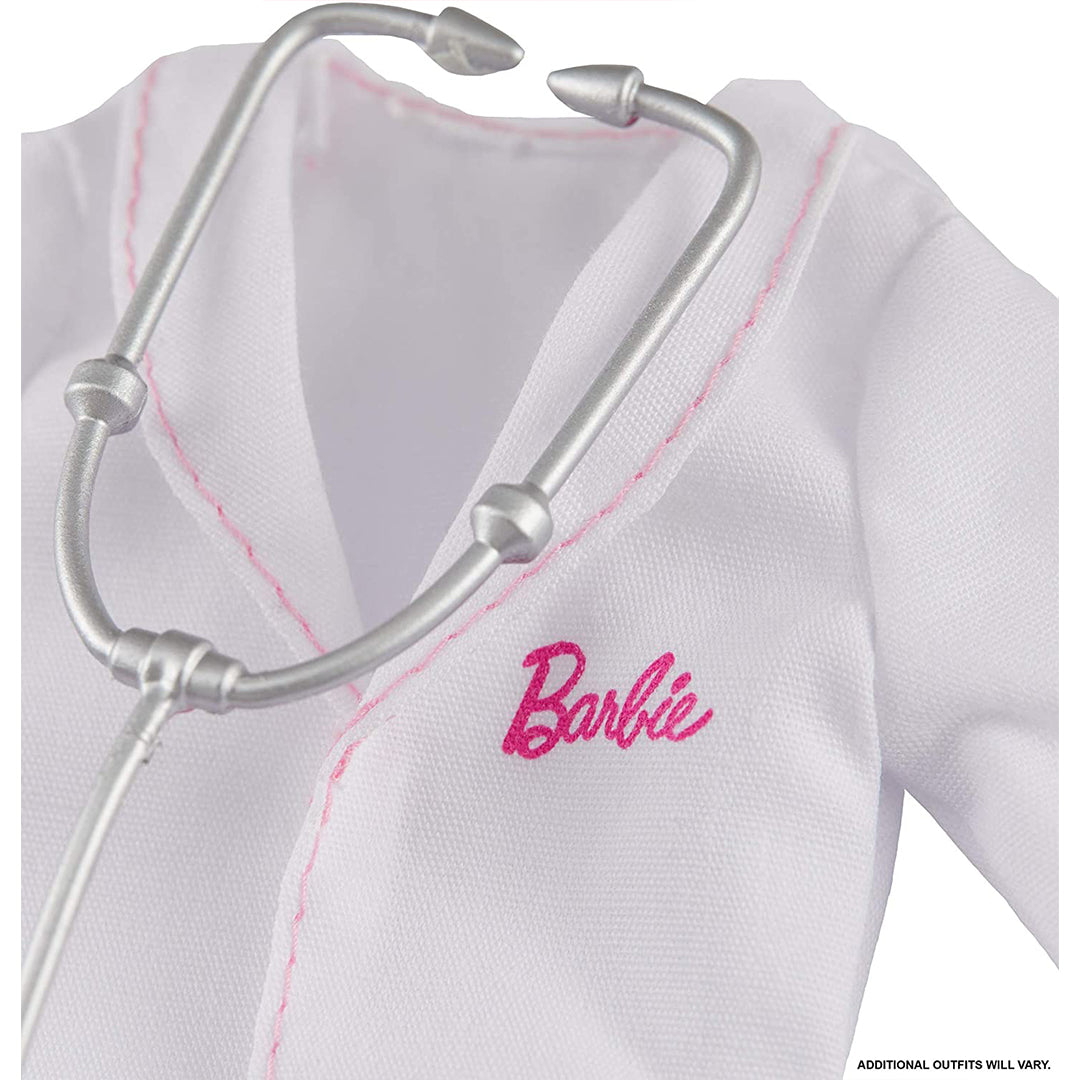 Buy Barbie Surprise Careers With Doll And Accessories | Yallatoys.com