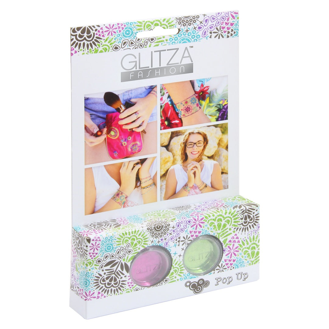 Buy Glitza Fashion - Pop Up | Yallatoys.com