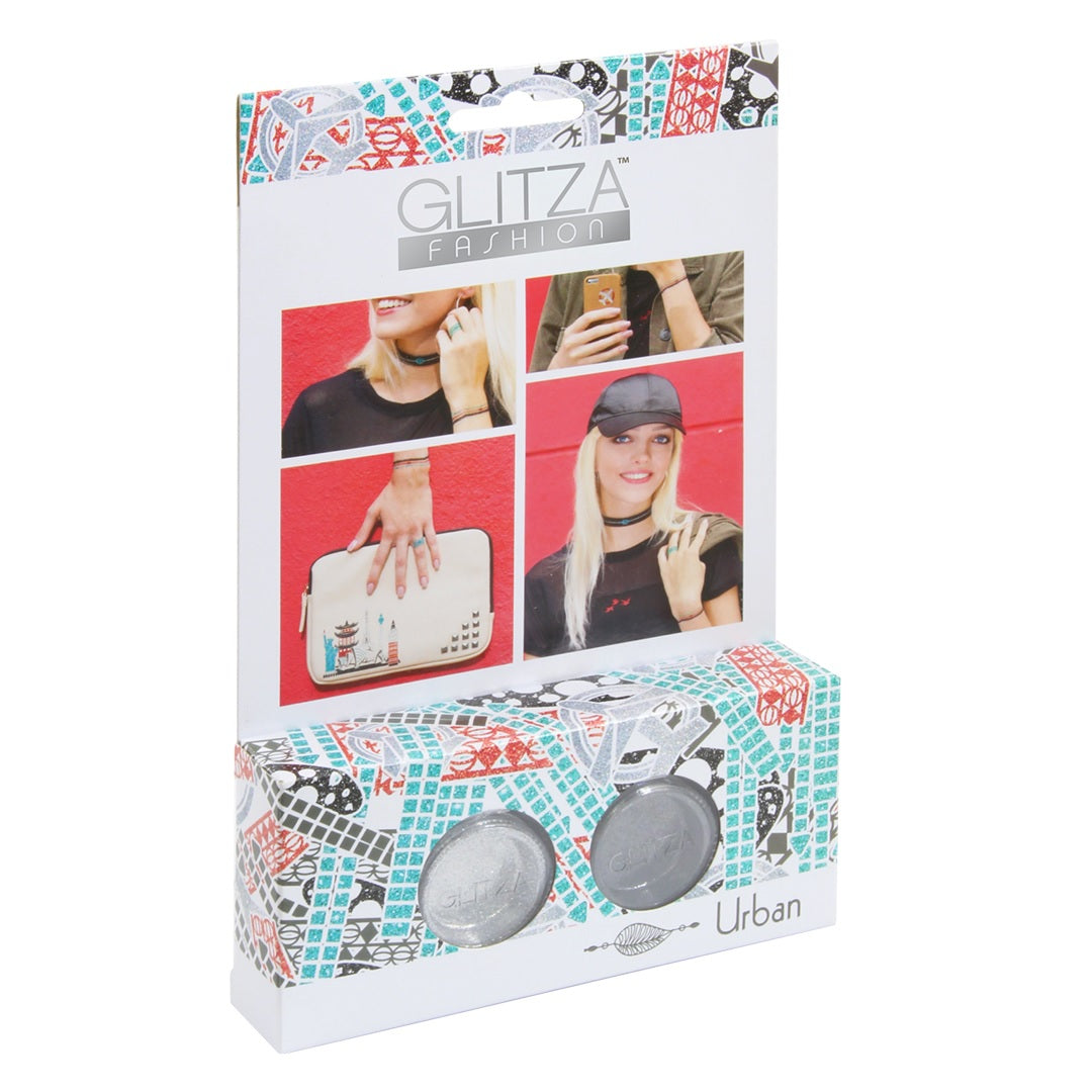 Buy Glitza Fashion - Urban Refill Pack | Yallatoys.com