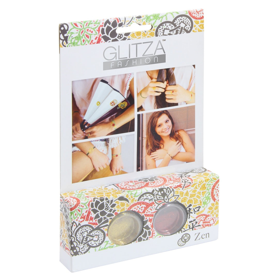 Buy Glitza Fashion-Zen | Yallatoys.com