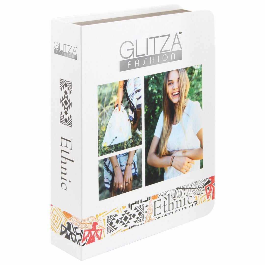 Buy Glitza Fashion - Ethnic | Yallatoys.com