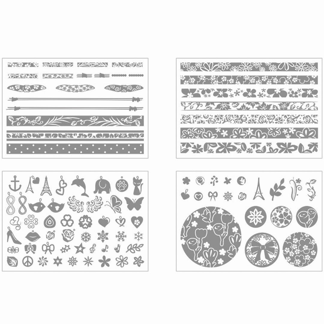 Buy Glitza Fashion - Liberty Charms | Yallatoys.com