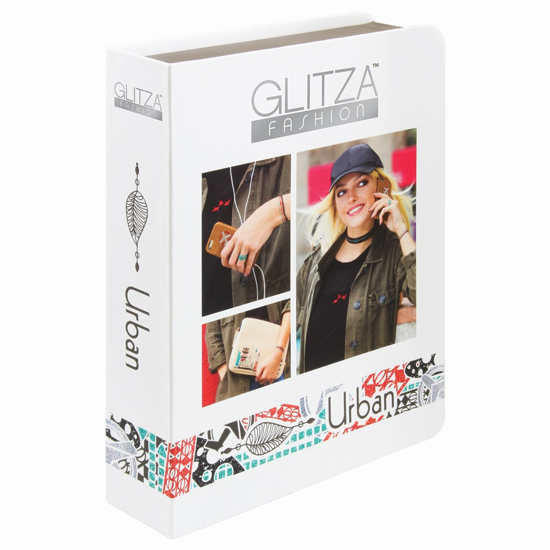 Buy Glitza Fashion - Urban | Yallatoys.com