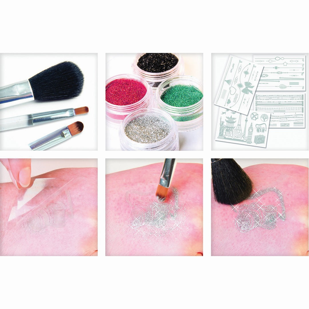 Buy Glitza Fashion - Urban | Yallatoys.com