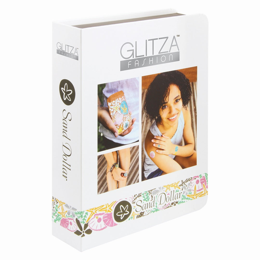 Buy Glitza Fashion - Sand Dollar | Yallatoys.com