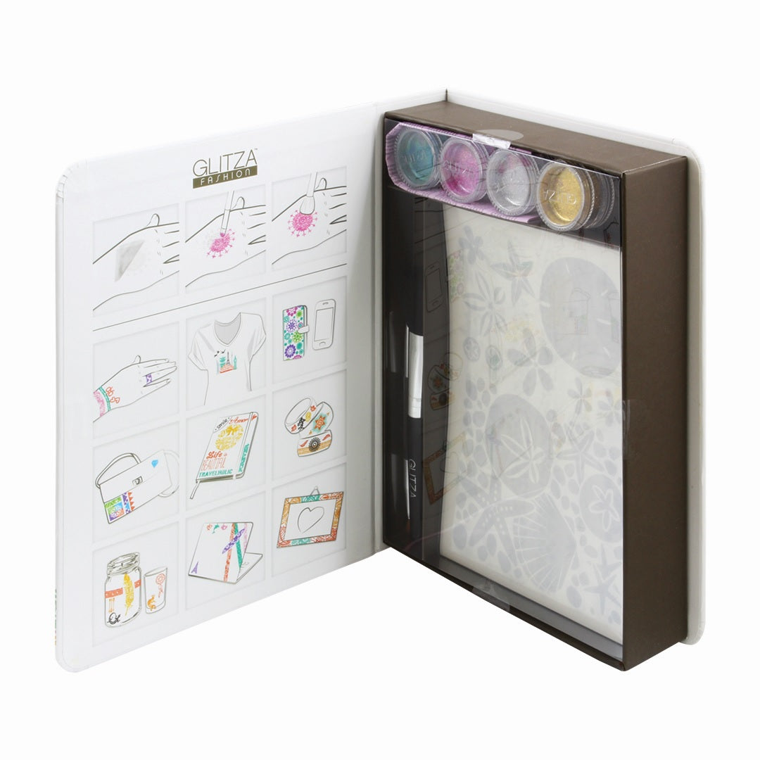 Buy Glitza Fashion - Sand Dollar | Yallatoys.com