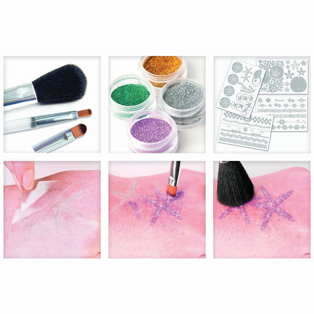 Buy Glitza Fashion - Sand Dollar | Yallatoys.com