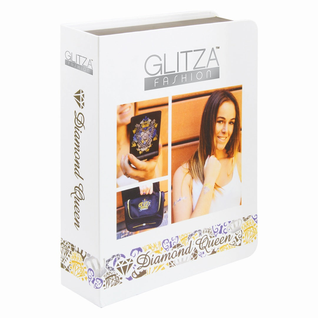 Buy Glitza Fashion - Diamond Queen | Yallatoys.com